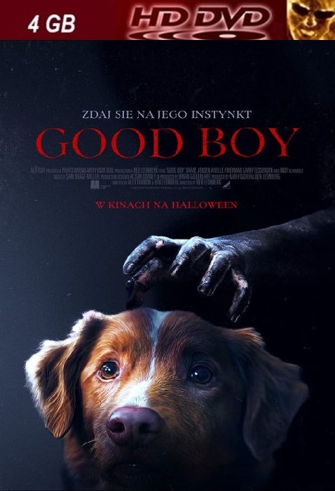 Good Boy (2025) MULTi.1080p.AMZN.WEB-DL.H264.DD5.1-NEO / Lektor Napisy PL