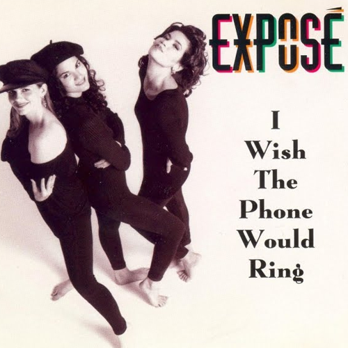 expose-wish-the-phone-would-ring