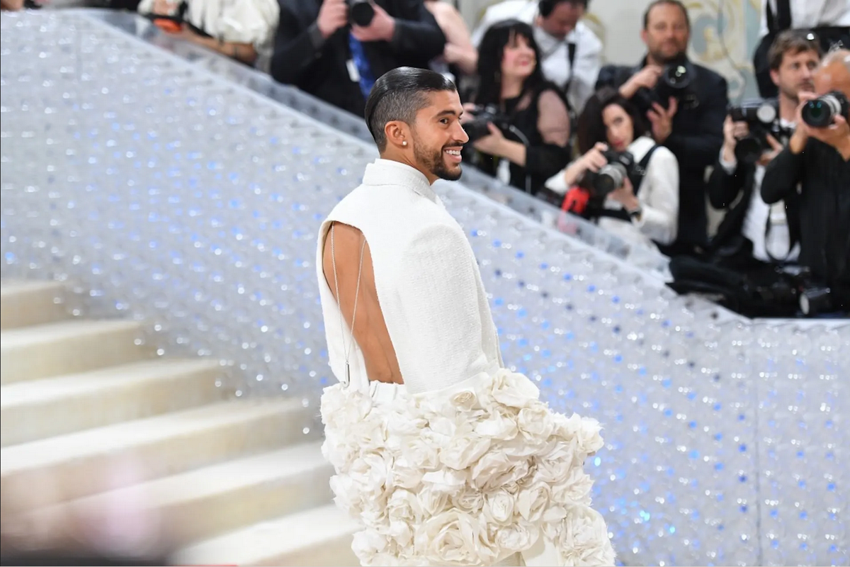 Met Gala 2023: Juzgamos los looks masculinos según la temática