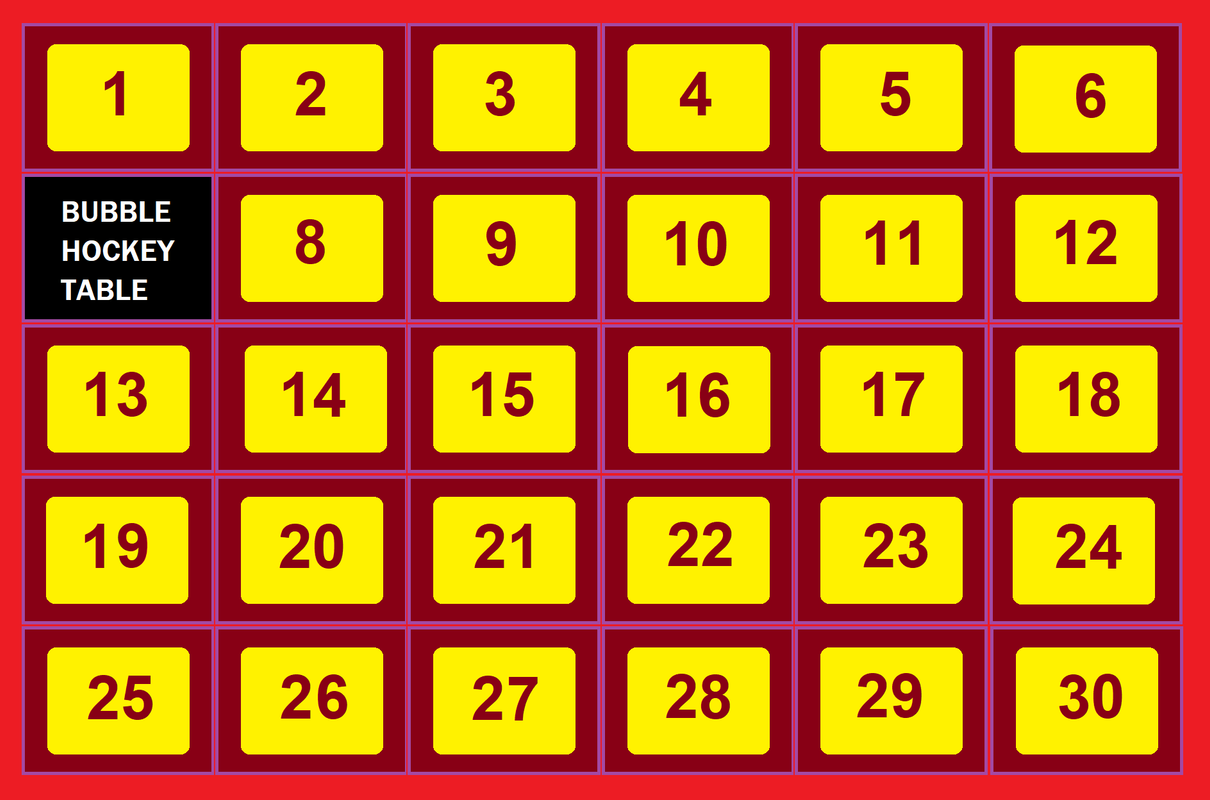 Classic Concentration Game One