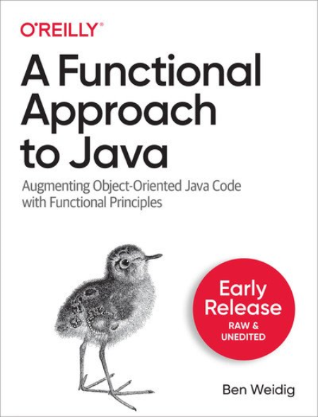 A Functional Approach to Java A Functional Approach to Java