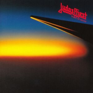 Re: Judas Priest