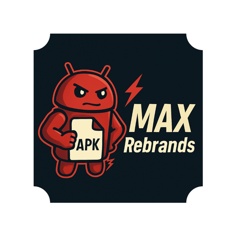 Max-Rebrands