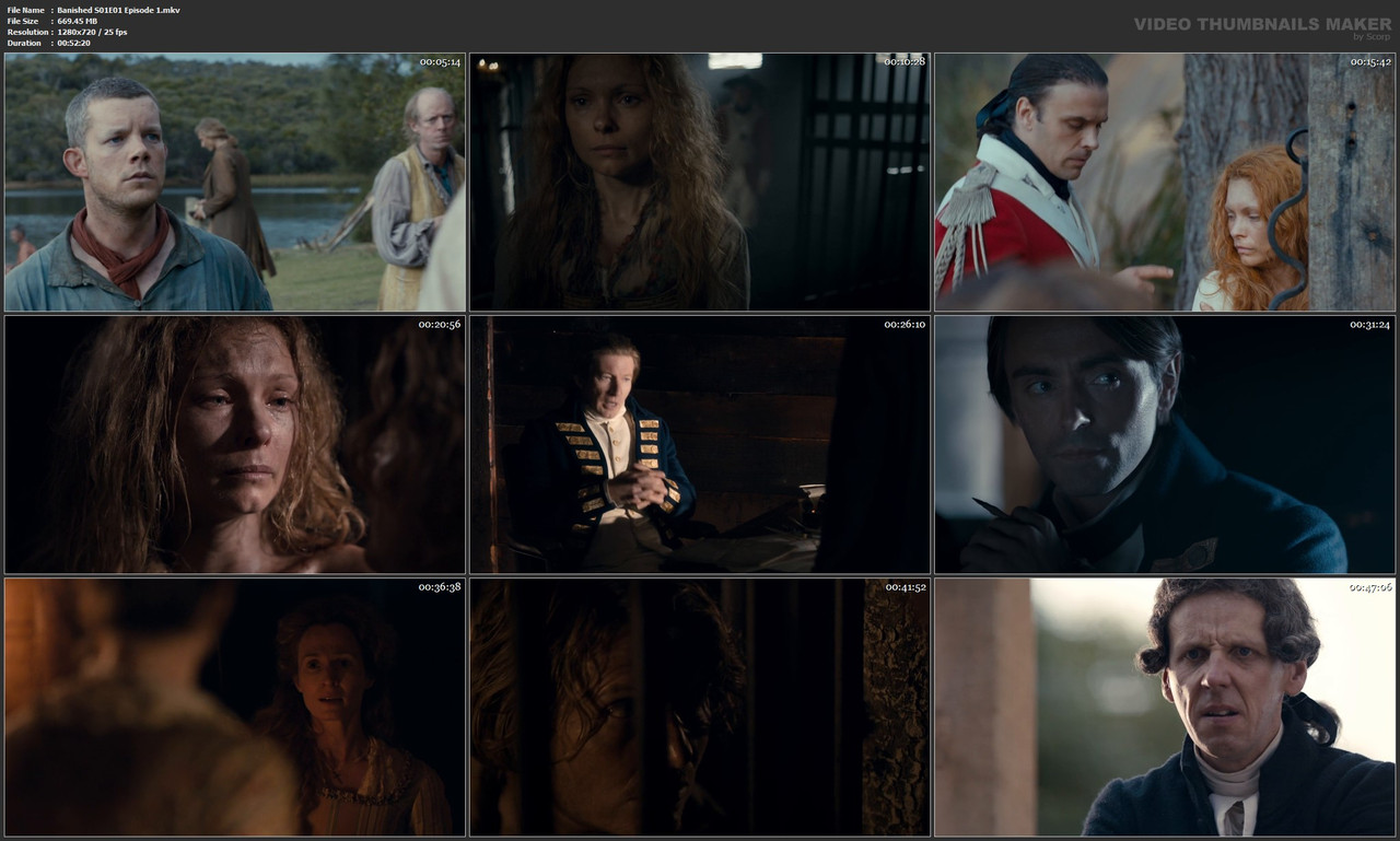 Banished S01E01 Episode 1.mkv