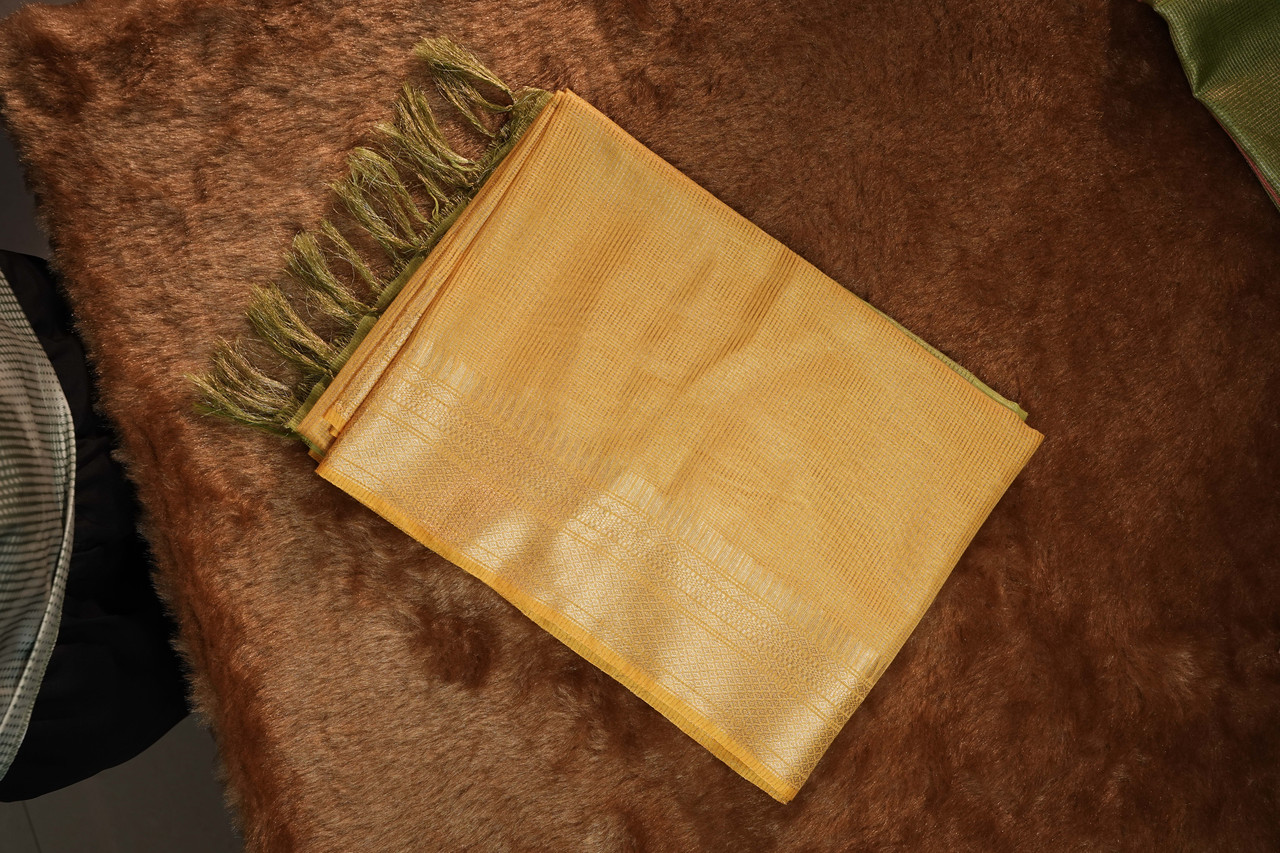 Rokea by RK Premium Handloom