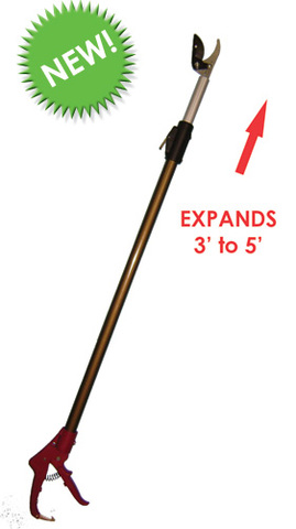 extended pruner