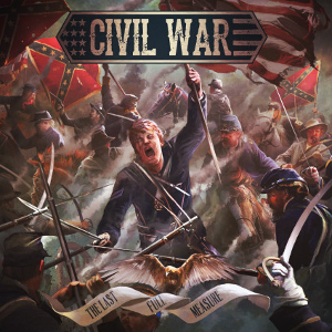 Re: Civil War