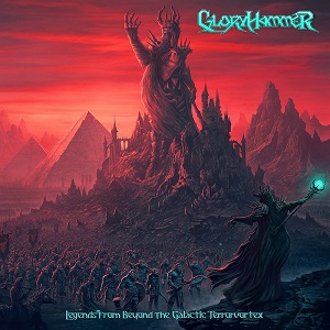 Re: Gloryhammer
