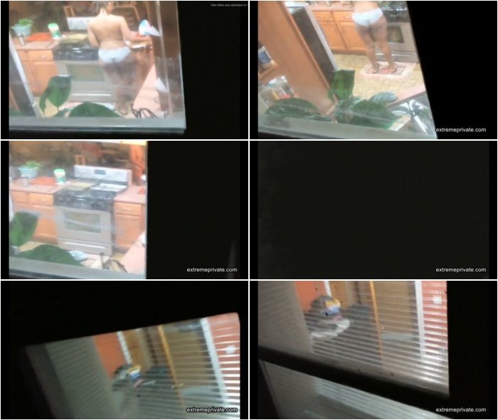 [Image: Voyeuring-booty-stepdaughter-in-kitchen-3.jpg]