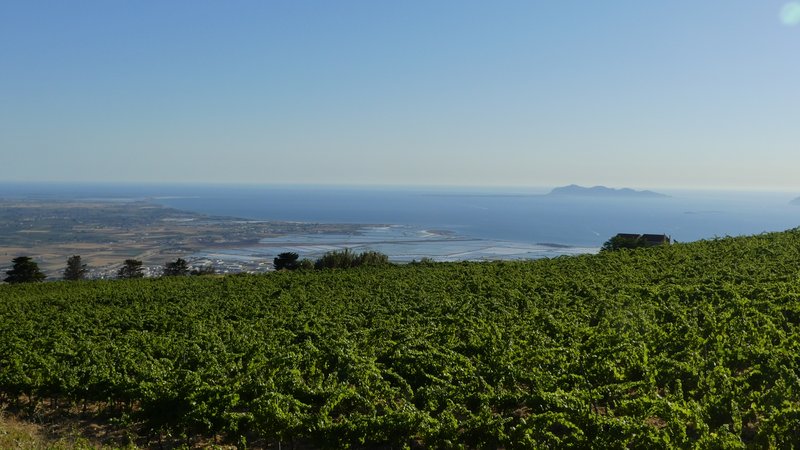 Día 3. Palermo, Segesta y Erice. - Sicilia y Eolias: 14 dias en coche (6)