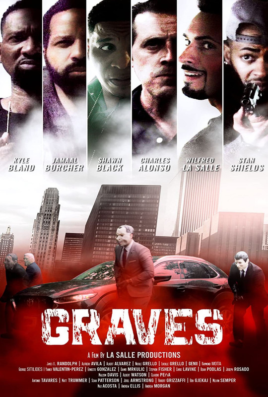 Graves 2022 1080p AMZN WEB DL DDP2 0 H 264 EVO