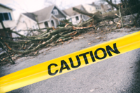 wind damage insurance claim