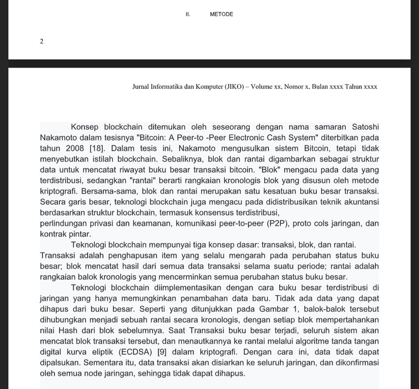 Literature review skills image