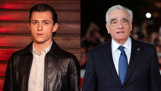 Tom Holland arremete contra Martin Scorsese tras comentarios sobre Marvel