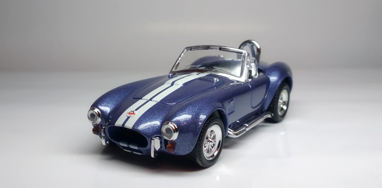 Shelby Cobra 427 SC 1964 (2)