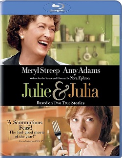 Julie And Julia (2009).avi BDRip XviD AC3 iTA