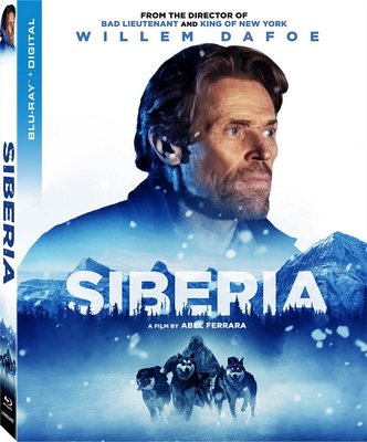 Siberia (2019) .mkv iTA-ENG Bluray 1080p x264 CYBER