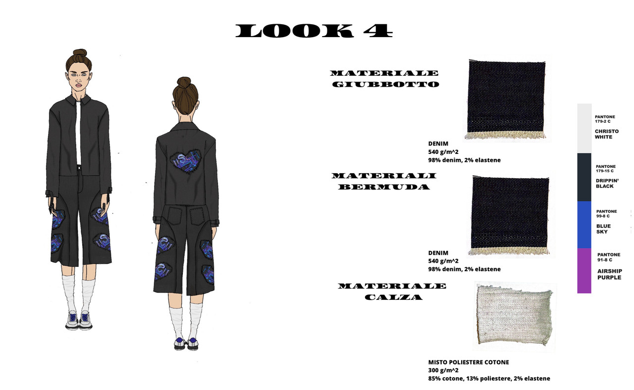 Look 4