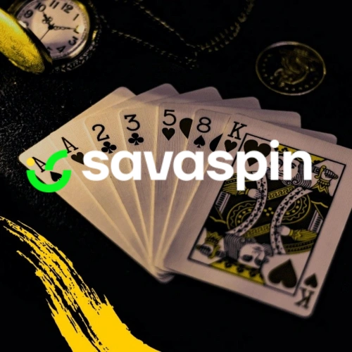 savaspin