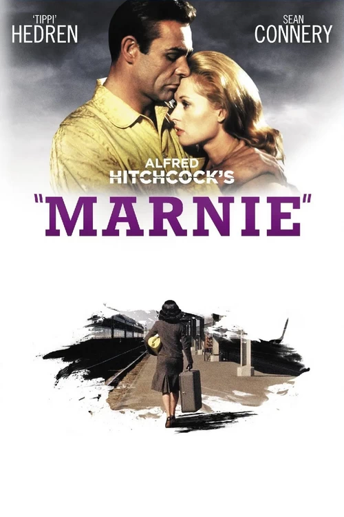 Marnie (1964) PL.1080p.BRRip.H264-BP007 / Lektor PL