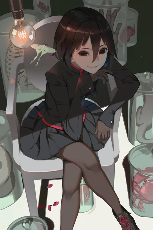 Ougi Oshino