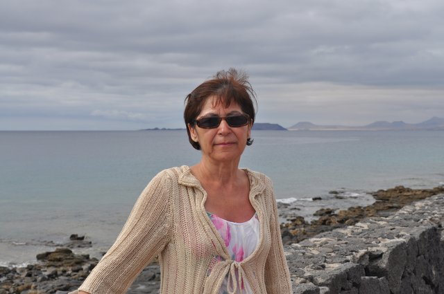 LANZAROTE EN GUAGUA - Blogs de España - FUERTEVENTURA 19/6/12 (1)