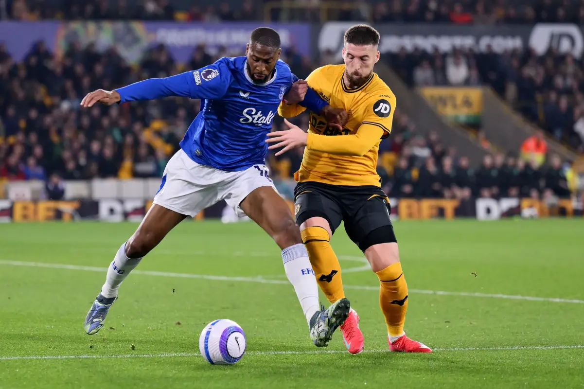 Nhận định, soi kèo Wolves vs Everton, 21h00 ngày 30/8 