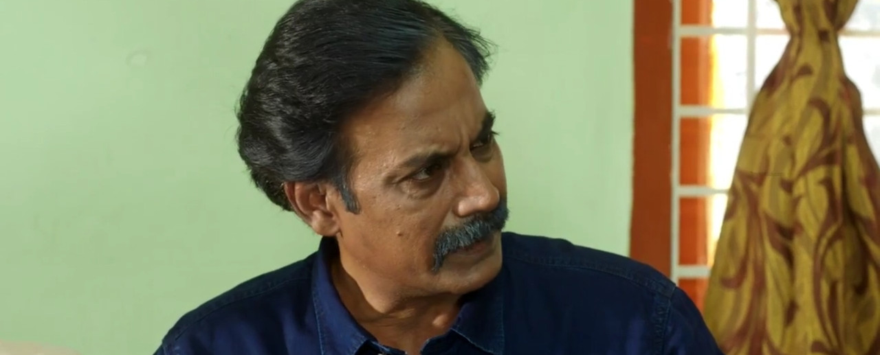 Naan Sirithaal Movie Screenshot