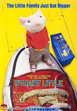 Stuart Little (1999)