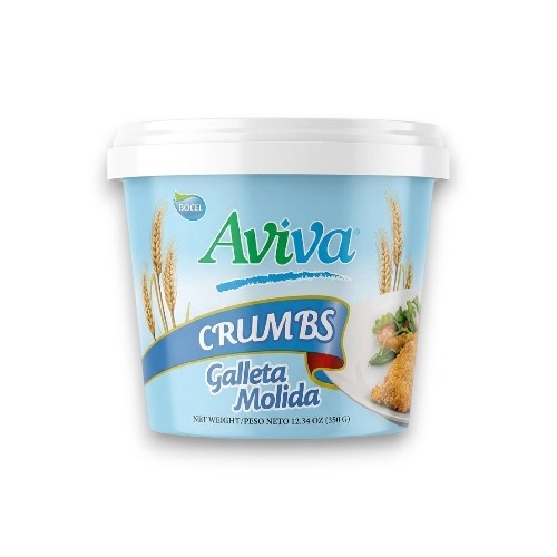 Aviva Crumbs Galleta Molida 350 Gr