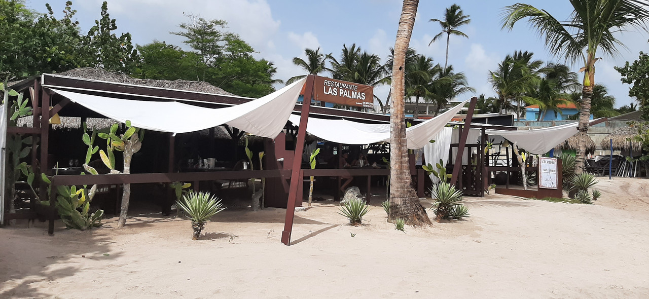 Restaurantes en Punta Cana