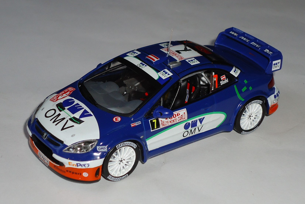 Peugeot-307WRC (2006)