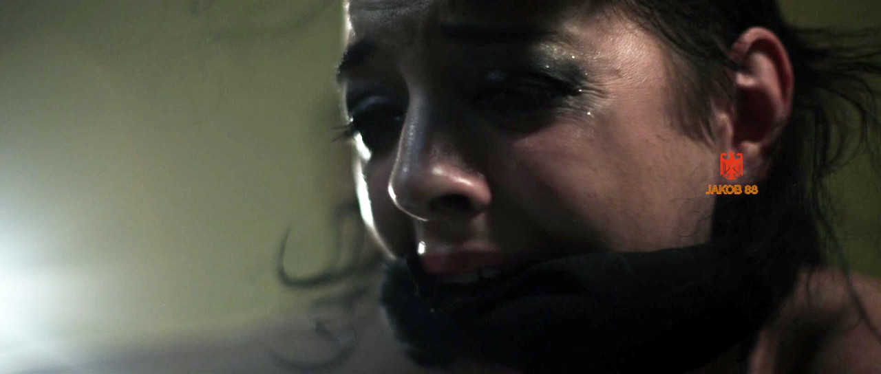 Kelly Woodcock 4 - Who's Watching Oliver 2017