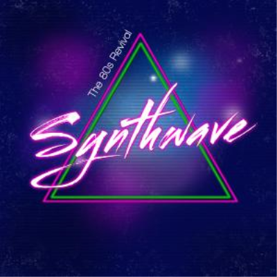 VA - Synthwave (The 80s Revival) (2017) FLAC