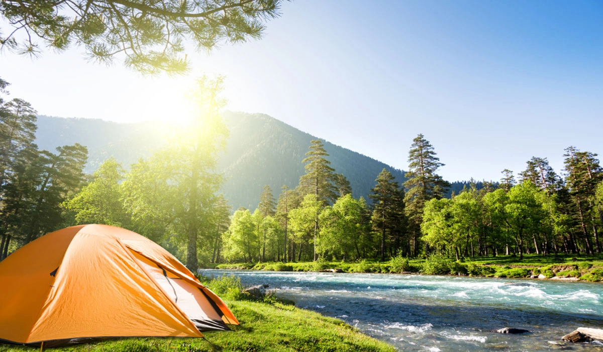 Pengalaman Camping Seru di Alam Terbuka Bali yang Mempesona