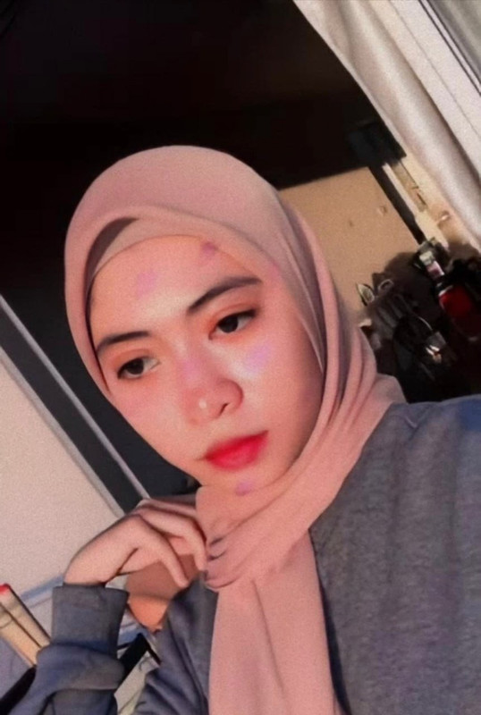 Ani Skudai Tiktok Viral Barue (14)