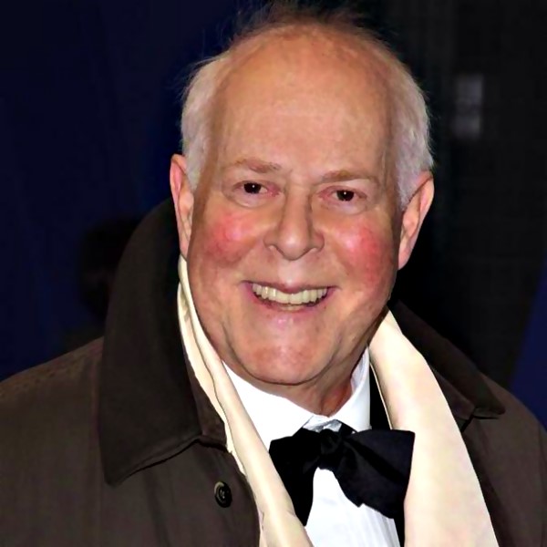 Clive Swift