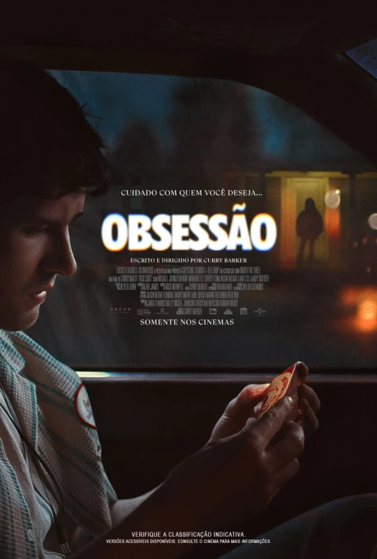 Filme em Alta