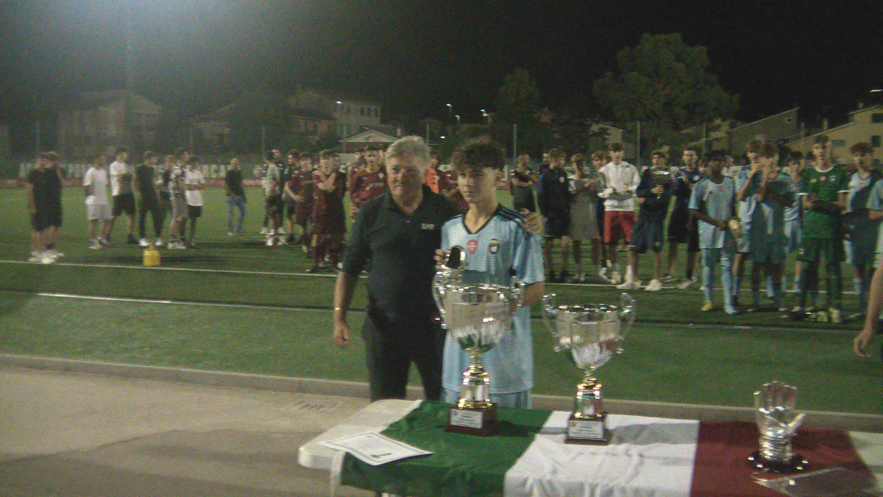 capocannoniere bucchioni (pisa)
