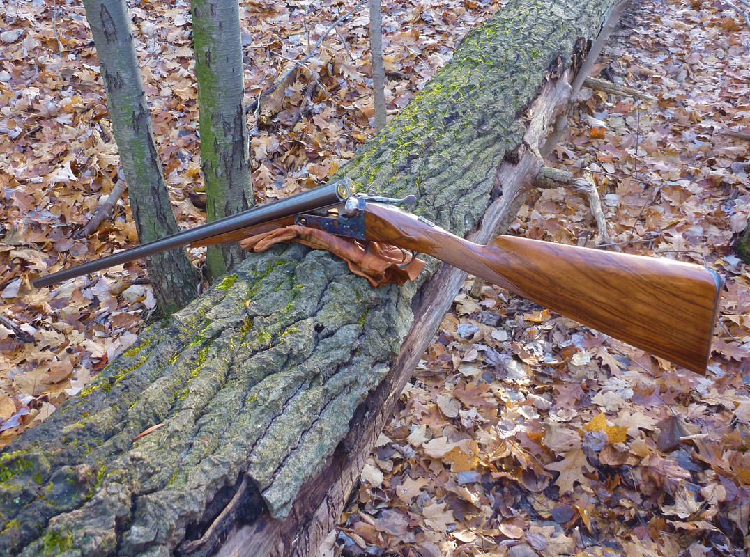 2013-11-16 4 Ruffed Grouse - DHE 20