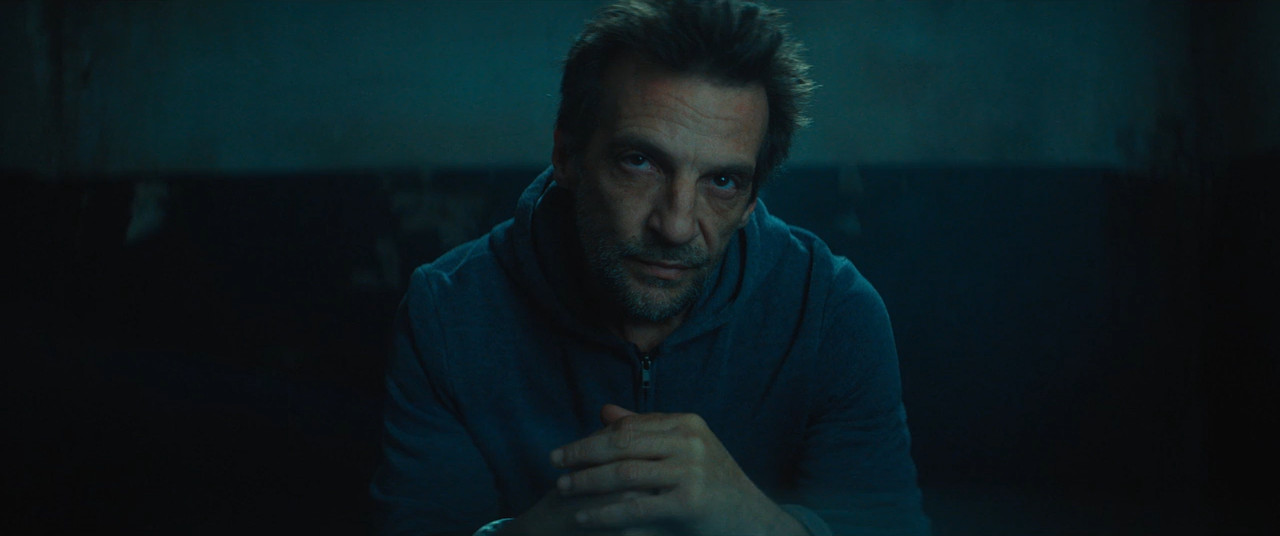 Furies (2024) Season 1 [Hindi + English] WebRip 480p, 720p ESub - Complete Screenshot