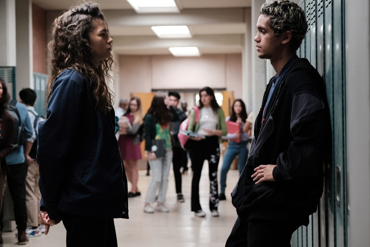 "Euphoria 2", il trailer ufficiale