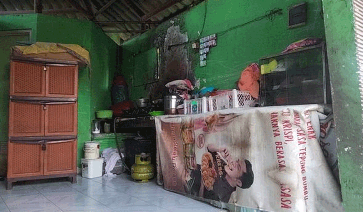 Dampak Fenomena Ponten Terhadap Lingkungan dan Masyarakat