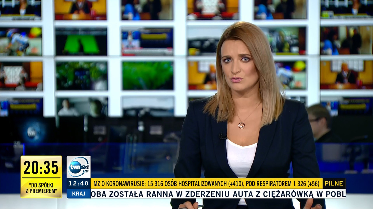 17 11 2021 dagmara kaczmarek tvn24 6