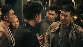  The White Storm 2: Drug Lords 2019 screenshot