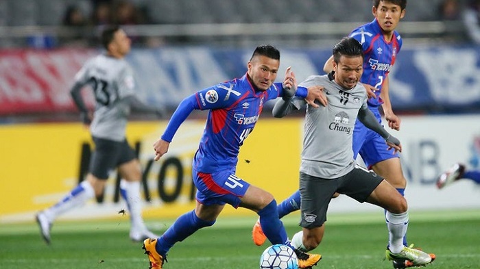 Cerezo Osaka vs Yokohama FC, 17h00 ngày 04/06