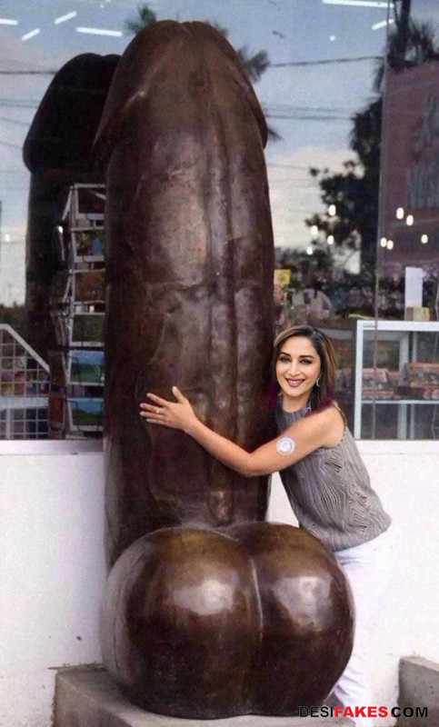 23-Madhuri Cock