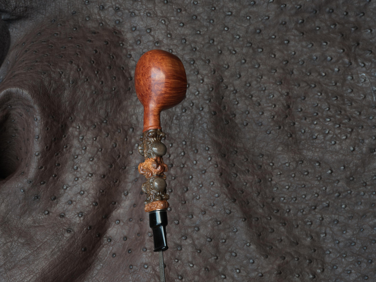 Опубликованное фото