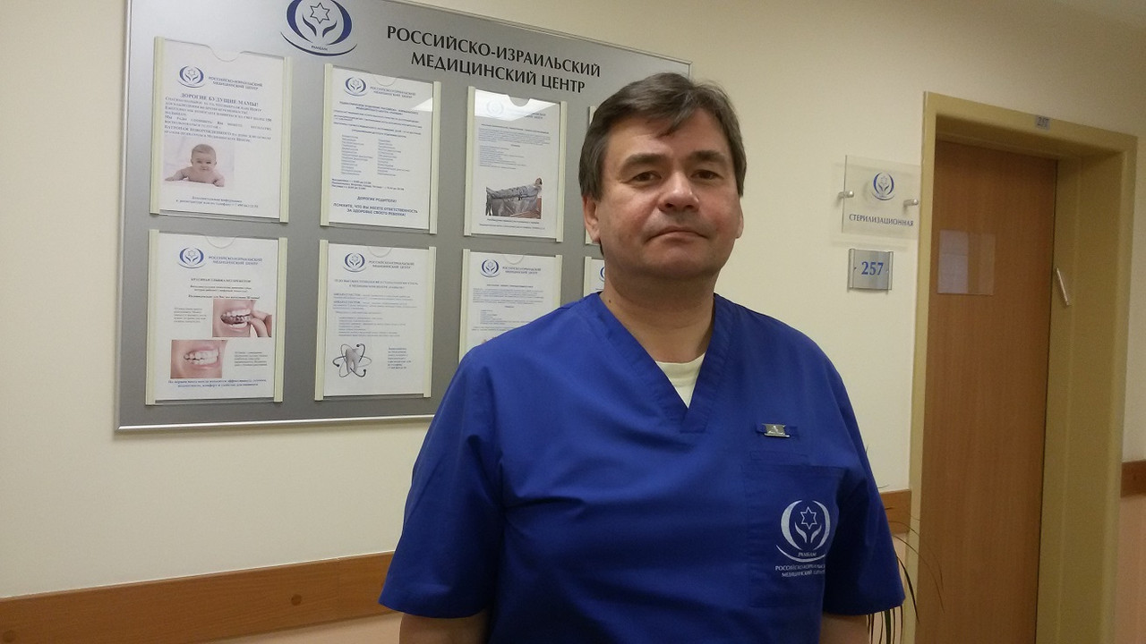 Росс-Изр.мед.центр-по грудь