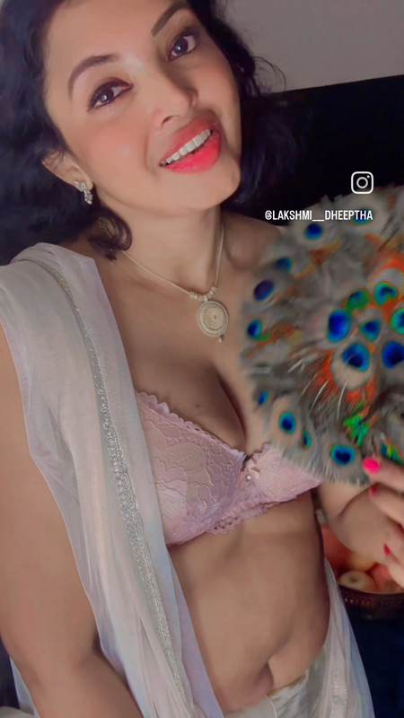 lakshmi deeptha sexy in white bikini mp4 snapshot 00 20 000